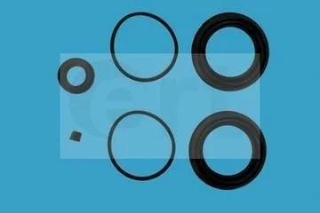 ERT IVECO Р/к переднего суппорта EuroCargo -15 AUTOFREN 400019