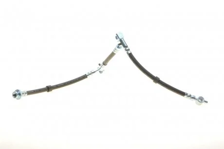 Шланг тормозной (передний) Nissan Primera 02-(L) (L=244.5mm) BOSCH 1987481836