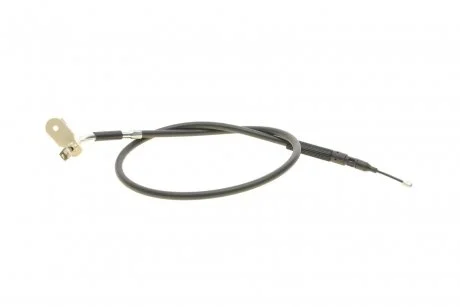 Трос ручника (задній) (R) MB A-class (W169) 04-12 (1215/1065mm) BOSCH 1987477225