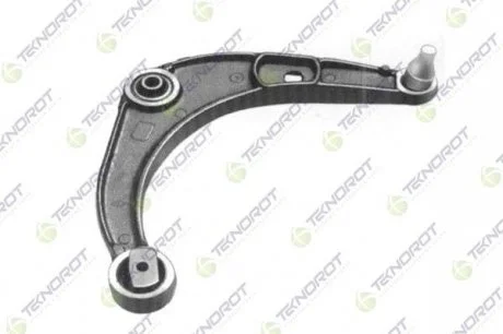 RENAULT Рычаг передн.прав.Safrane 92- TEKNOROT R-645