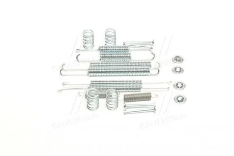 Комплект монтажний колодок ERT AUTOFREN 310007