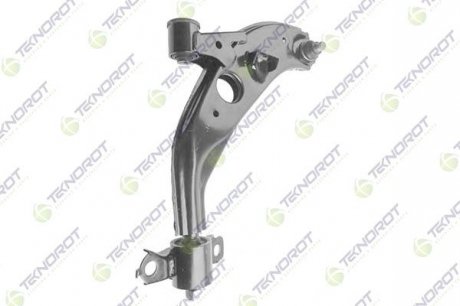MAZDA Рычаг передн.нижн. прав.626 91- TEKNOROT MA-235A