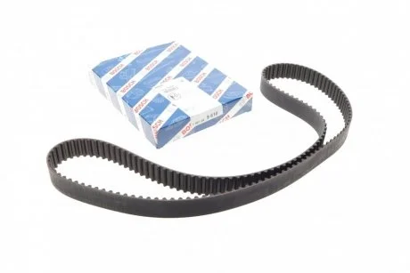 Ремінь ГРМ Mazda 6/MPV 2.0 DI 02-07 (30x153z) BOSCH 1987949610