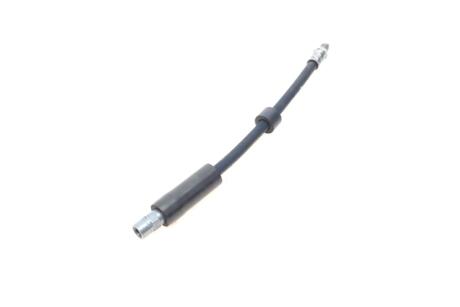 Шланг гальмівний (задній) BMW 5 (E39) 97-03 (275mm) BOSCH 1987476174