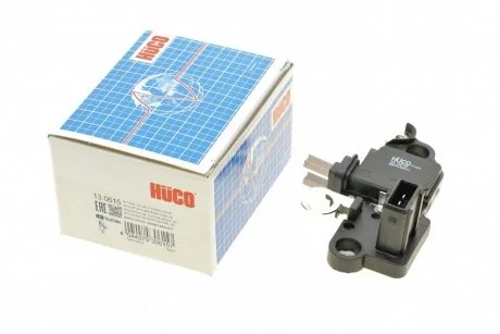 Реле генератора (14.3V) BMW 3 (E46)/5 (E39) 95-05 (M52/M54) (H?CO) HITACHI 130615