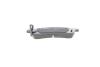 Колодки тормозные (задние) Chevrolet Epica 05-11 BOSCH 0986495168 (фото 2)