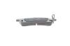 Колодки тормозные (задние) Chevrolet Epica 05-11 BOSCH 0986495168 (фото 5)