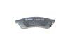 Колодки тормозные (задние) Chevrolet Epica 05-11 BOSCH 0986495168 (фото 6)
