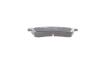 Колодки тормозные (задние) Chevrolet Epica 05-11 BOSCH 0986495168 (фото 8)