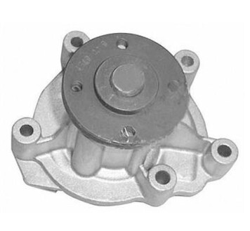 DB Помпа воды A140-170 1.4 97- MAGNETI MARELLI WPQ0668