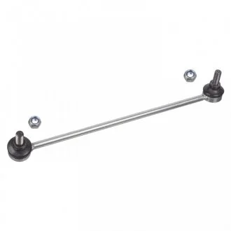 Тяга стабілізатора (переднього) (R) BMW X5 (E53) 00- FEBI BILSTEIN 19668