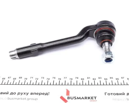 Наконечник тяги рульової BMW X5 (E53) 00- FEBI BILSTEIN 26637