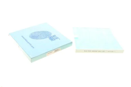 Фільтр салону Great Wall Steed/Wingle 06- BLUE PRINT ADG02567