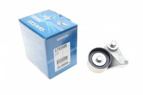 Ролик натяжний для зубчастого ременя (ременя ГРМ) DAYCO ATB2629