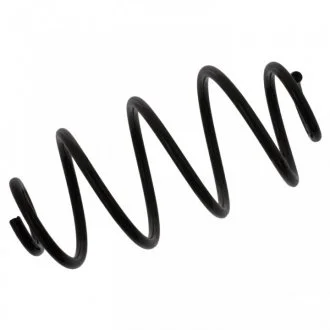 FEBI OPEL Пружина задняя Astra G 1.4I/1.6I 98- FEBI BILSTEIN 39059