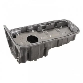 FEBI OPEL Масляный поддон Astra F/G, Vectra B. FEBI BILSTEIN 29469