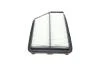 Фильтр воздушный Honda Civic VIII 2.2 CTDi 05- BOSCH F026400160 (фото 4)