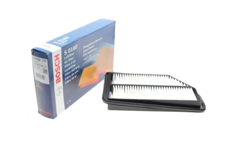 Фильтр воздушный Honda Civic VIII 2.2 CTDi 05- BOSCH F026400160