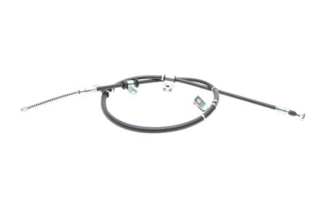 Трос ручника (задній) (L) Chevrolet Aveo/Kalos/Daewoo Kalos 03- BOSCH 1987482083