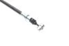 Трос ручника (задній) (L) Chevrolet Aveo/Kalos/Daewoo Kalos 03- BOSCH 1987482083 (фото 6)