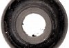 Сайлентблок подушки двигуна (верх) Citroen Berlingo 98- (10x30x28/50) FEBI BILSTEIN 17735 (фото 2)