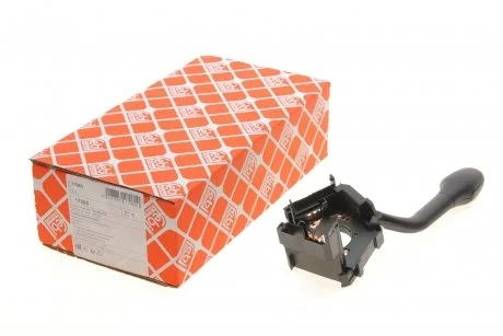 Перемикач склоочисника VW Golf III/IV -02/ Passat -97 FEBI BILSTEIN 17060