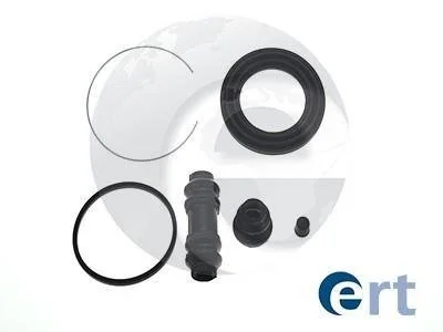 ERT Р/к тормозного суппорта NISSAN SERENA -01 AUTOFREN 400161