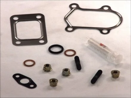 К-кт прокладок турбины IVECO DAILY III ELRING 715.620