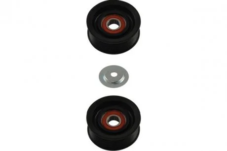 PARTS HONDA Ролик натяжной Civic 2.0 01- KAVO DIP-2020