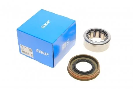 Підшипник приводного валу SKF VKBA 3591