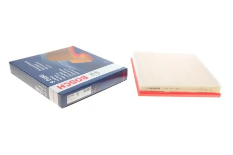 Фільтр повітряний Ford Transit 2.0 EcoBlue 16V 13- BOSCH F026400596