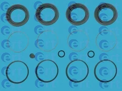 ERT TOYOTA Р/к пер. суппорта Land Cruiser 96- AUTOFREN 402180