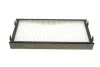 Фільтр салону BMW X5 (E70/F15)/X6 (E71/E72) 2.0-4.8 07- (к-кт 2шт) BOSCH 1987432219 (фото 3)