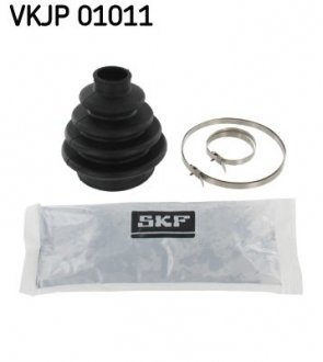 Пыльник привода колеса SKF VKJP 01011
