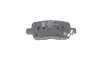 Колодки тормозные (задние) Honda MR-V/Pilot 02-08 BLUE PRINT ADH24295 (фото 6)
