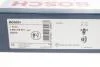 Диск тормозной (передний) Nissan Navara 01-/Pathfinder II 97-04 (300x28) (вентилированный) BOSCH 0986479031 (фото 8)