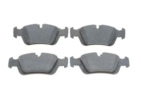 BMW К-т передних торм. колодок E46,Е36. BOSCH 0986495229