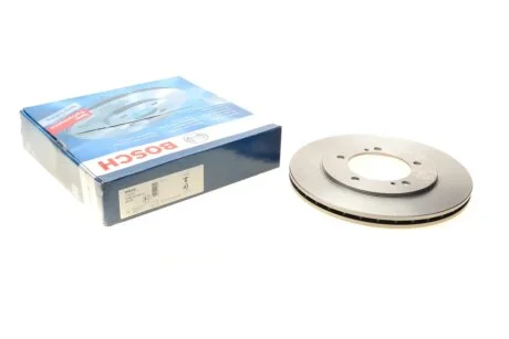 Диск гальмівний (передній) Suzuki Grand Vitara 98-05 (310x22) BOSCH 0986478839