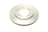 Диск гальмівний (передній) Suzuki Grand Vitara 98-05 (310x22) BOSCH 0986478839 (фото 5)