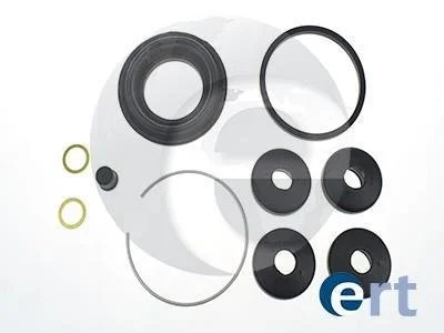 ERT TOYOTA Р/к переднего суппорта Starlet -89 AUTOFREN 400044