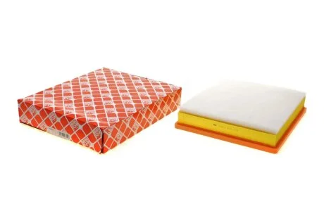 Фільтр повітряний FEBI BILSTEIN 108311