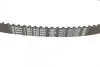 Ремінь ГРМ Mitsubishi Outlander 2.4 4WD 03-06 (20x122z) BOSCH 1987949690 (фото 2)