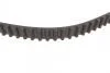Ремінь ГРМ Mitsubishi Outlander 2.4 4WD 03-06 (20x122z) BOSCH 1987949690 (фото 4)