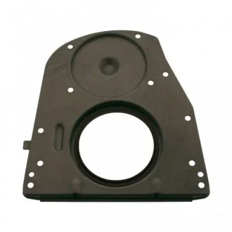 FEBI DB Сальник к/вала W203/W204/W211 2,5-3,5 FEBI BILSTEIN 39049