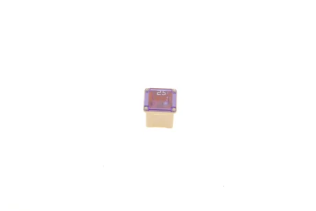 Предохранитель 25А 58V (Блок) BOSCH 1987529051