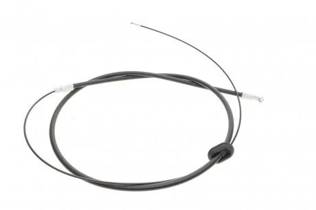 DB Трос ручного тормоза центр. Vito 06- BOSCH 1987477198