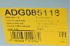 Тяга стабилизатора (заднего) Kia Ceed 06-18 Hyundai i30 07-12 (L=170 мм) BLUE PRINT ADG085118 (фото 6)