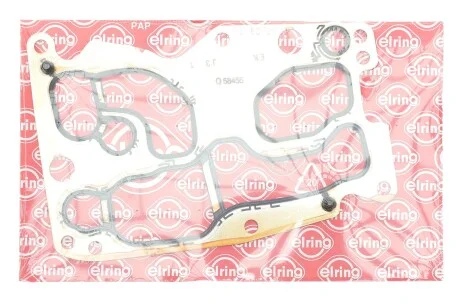 Прокладка, корпус масляного фільтра ELRING 549.303