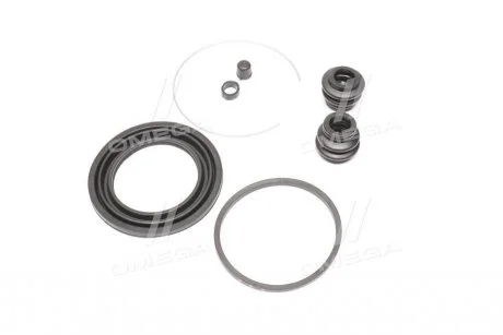 Ремонтний комплект супорта гальмівної системи ERT AUTOFREN 401756