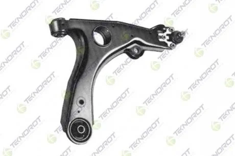 VW Рычаг передн.прав.к-кт Passat 88- TEKNOROT V-461